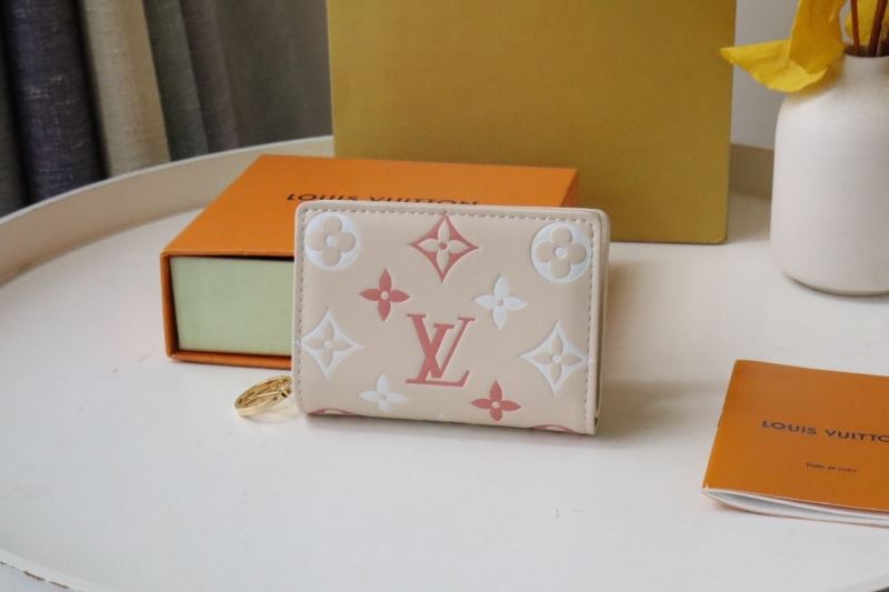 Louis Vuitton Wallets